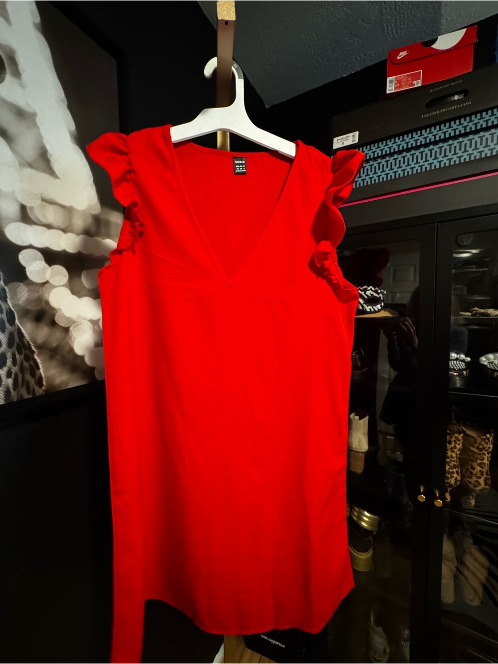 Bundle of dresses!! See pictures above with sizes noted! All super cute!!